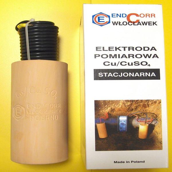 Elektrody pomiarowe 01